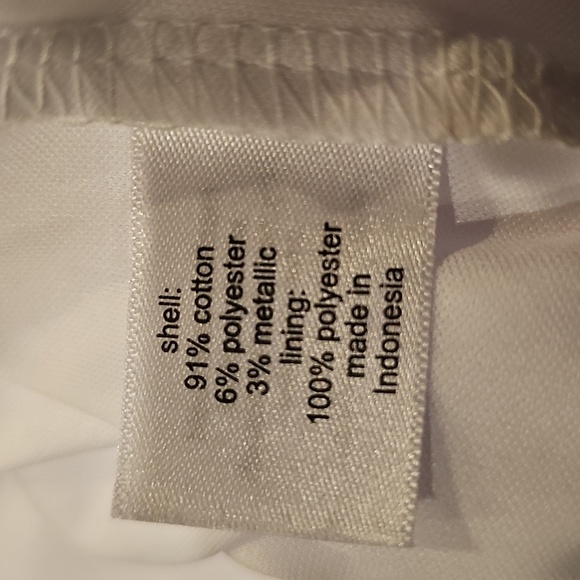 Striped Dress - Picture 7 of 7